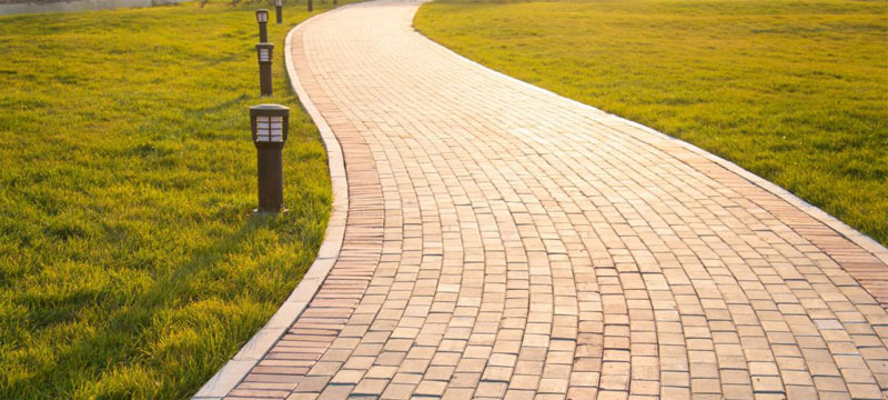 Все, що потрібно знати про тротуарну плитку