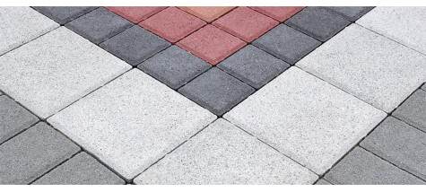 Чим чистити і мити тротуарну плитку?