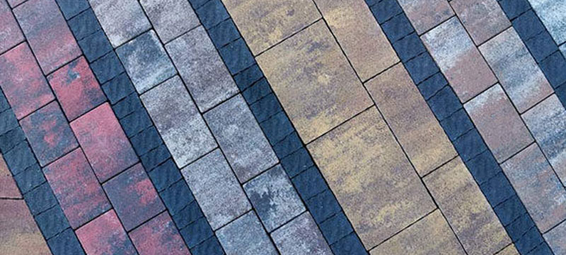 Види бруківки