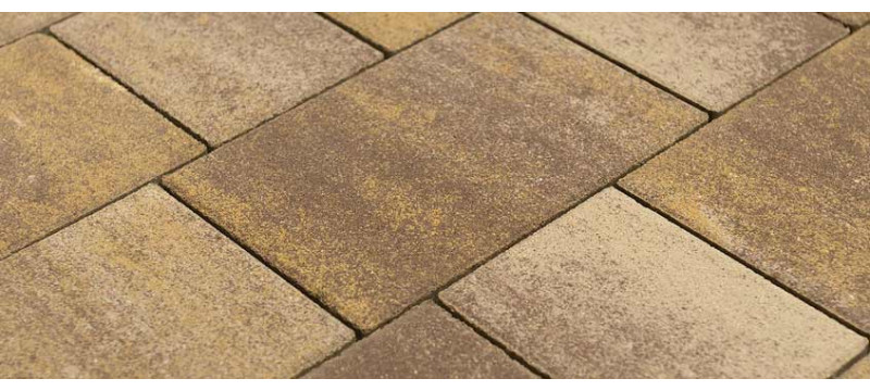 Як вибрати тротуарну плитку?