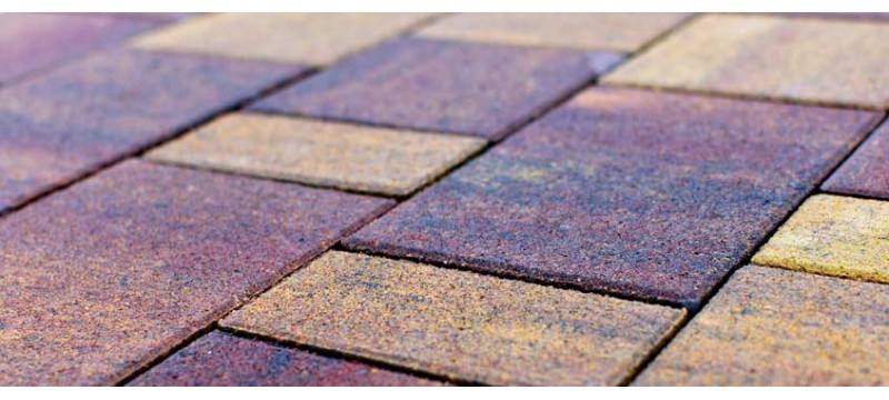 Як підібрати колір бруківки