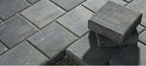 Як подовжити термін служби тротуарної плитки