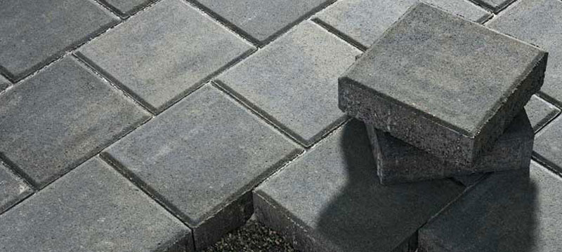 Як подовжити термін служби тротуарної плитки