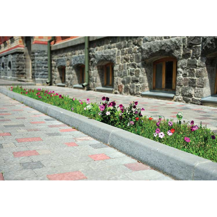 Бордюр 25-15-100 см