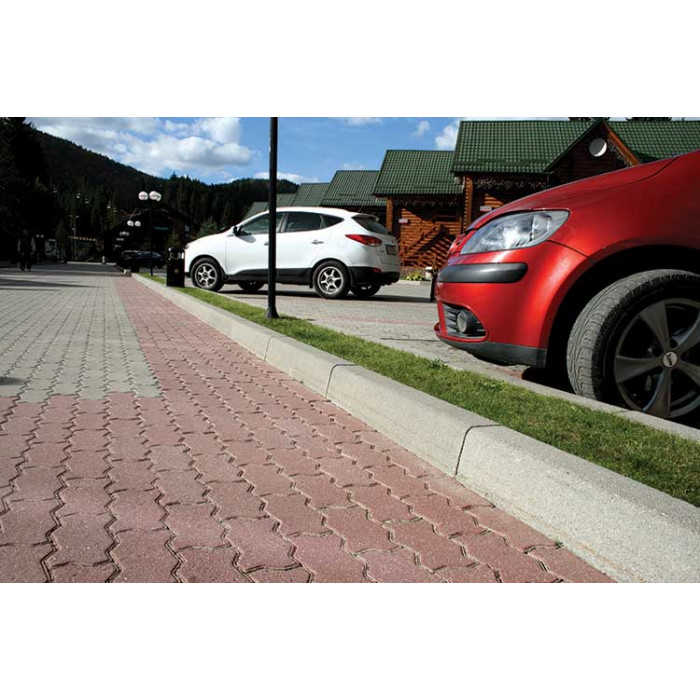 Бордюр 25-15-100 см