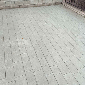 Бруківка Хосе, колір Сірий, 6 см