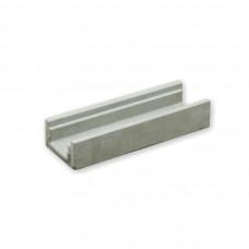 Лоток водовідвідний  бетонний 95-190-1000 мм 