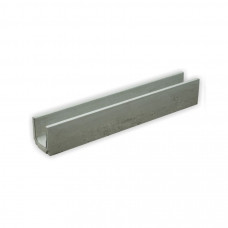 Лоток водовідвідний  бетонний 160-140-1000 мм