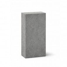 Палісад Новатор h – 50 см, колір Сірий