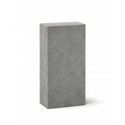 Палісад Новатор h – 25 см, колір Сірий