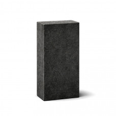 Палісад Новатор h – 25 см, колір Чорний