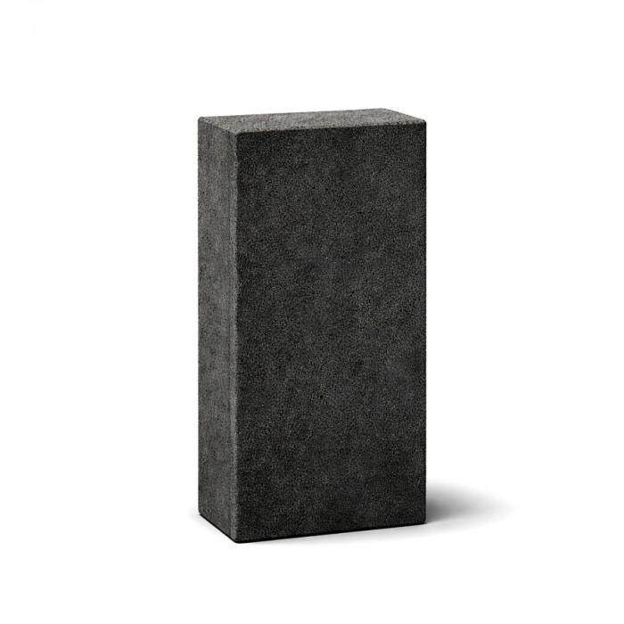 Палісад Новатор h – 25 см, колір Чорний