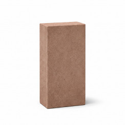 Палісад Новатор h – 25 см, колір Коричневий