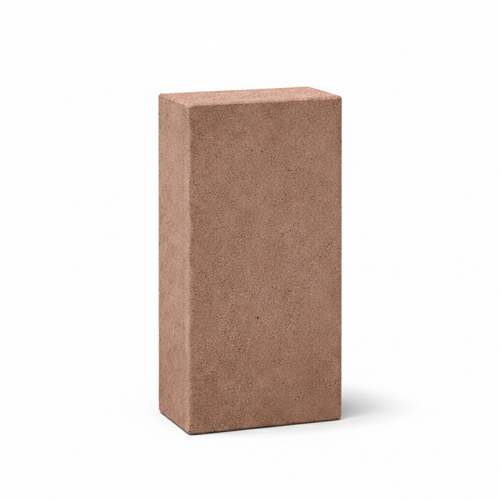 Палісад Новатор h – 50 см, колір Коричневий