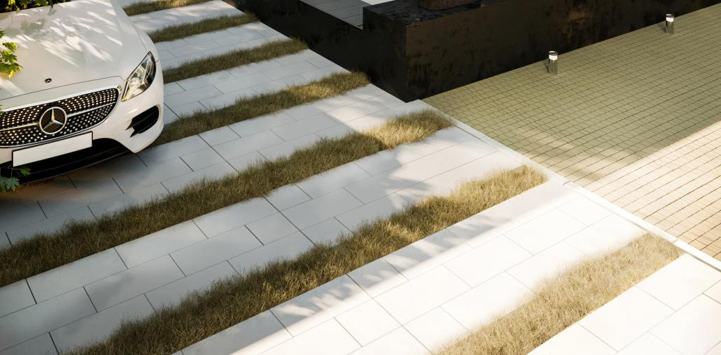 Приклад дизайну-проекту з автомобілем