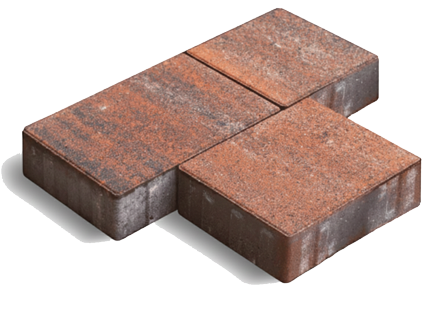 Бруківка: довговічність, екологічність, краса, доставка